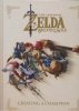 LEGEND OF ZELDA BREATH WILD CREATING A CHAMPION HC [9781506710105]